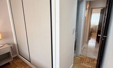 VENTA departamento Plaza Colón Mar del Plata 3 ambientes