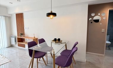 VENTA departamento Plaza Colón Mar del Plata 3 ambientes