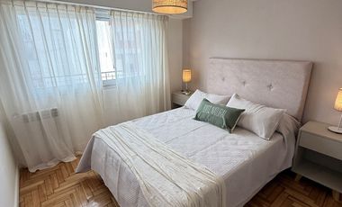 VENTA departamento Plaza Colón Mar del Plata 3 ambientes