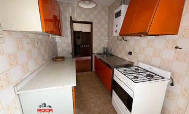 Amplia casa en venta en Barrio Gorriti