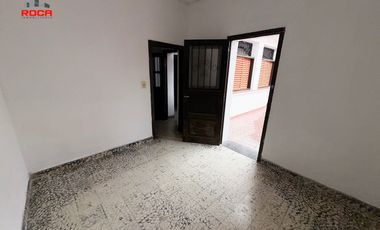Amplia casa en venta en Barrio Gorriti