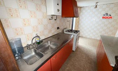 Amplia casa en venta en Barrio Gorriti