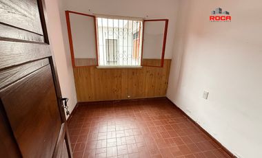 Amplia casa en venta en Barrio Gorriti