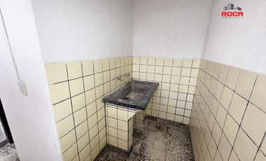 Amplia casa en venta en Barrio Gorriti