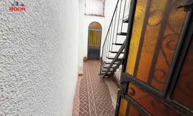 Amplia casa en venta en Barrio Gorriti