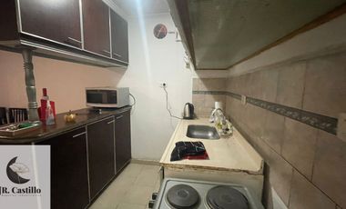 Departamento Venta 2 Ambientes Moron