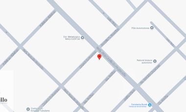 Departamento Venta 2 Ambientes Moron