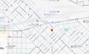 Departamento Venta 2 Ambientes Moron