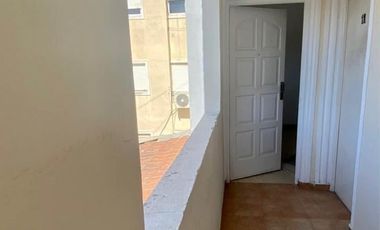 Departamento Venta 2 Ambientes Moron