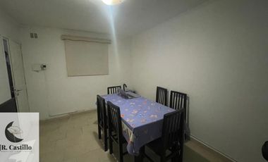 Departamento Venta 2 Ambientes Moron