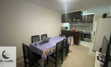 Departamento Venta 2 Ambientes Moron