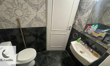 Departamento Venta 2 Ambientes Moron