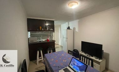 Departamento Venta 2 Ambientes Moron