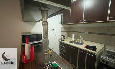 Departamento Venta 2 Ambientes Moron