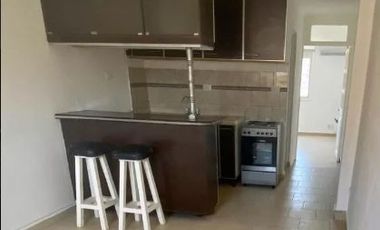 Departamento Venta 2 Ambientes Moron