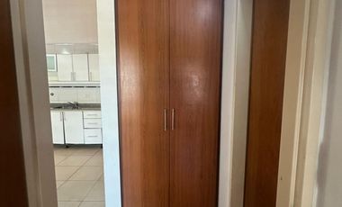 Departamento en alquiler de 1 dormitorio en Lomas del Mirador