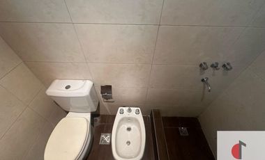 Departamento en alquiler de 1 dormitorio en Lomas del Mirador