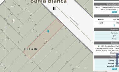 Casa en venta de 3 dormitorios c/ cochera en Universitario