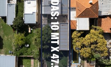 Casa en venta de 3 dormitorios c/ cochera en Universitario