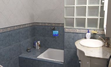 Chalet + Loft IDEAL 2 familias/ OPCIONAL lote lindero 300mts2 para venta