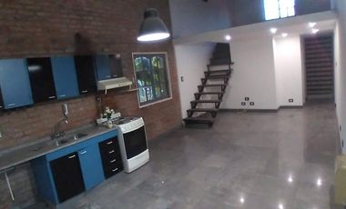 Chalet + Loft IDEAL 2 familias/ OPCIONAL lote lindero 300mts2 para venta