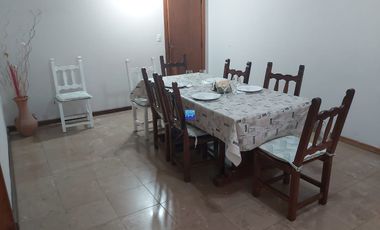 Chalet + Loft IDEAL 2 familias/ OPCIONAL lote lindero 300mts2 para venta