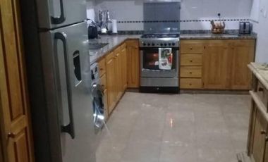 Chalet + Loft IDEAL 2 familias/ OPCIONAL lote lindero 300mts2 para venta