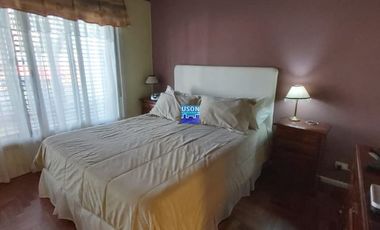 Chalet + Loft IDEAL 2 familias/ OPCIONAL lote lindero 300mts2 para venta