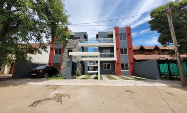 Departamento en venta de 2 dormitorios c/ cochera en San Bernardo