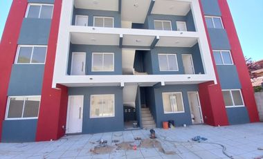 Departamento en venta de 2 dormitorios c/ cochera en San Bernardo