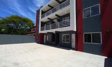 Departamento en venta de 2 dormitorios c/ cochera en San Bernardo