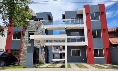 Departamento en venta de 2 dormitorios c/ cochera en San Bernardo