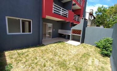 Departamento en venta de 2 dormitorios c/ cochera en San Bernardo