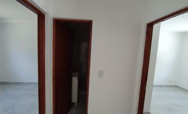 Departamento en venta de 2 dormitorios c/ cochera en San Bernardo
