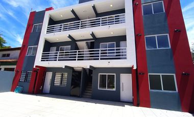 Departamento en venta de 2 dormitorios c/ cochera en San Bernardo