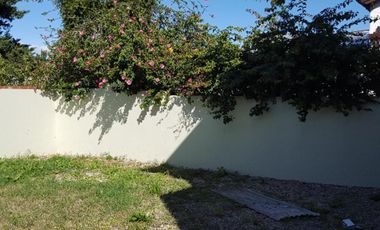526 E/ 18 Y 119 - DEPTARTAMENTO DE 1 DOR C/ COCHERA