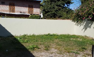 526 E/ 18 Y 119 - DEPTARTAMENTO DE 1 DOR C/ COCHERA