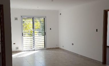 526 E/ 18 Y 119 - DEPTARTAMENTO DE 1 DOR C/ COCHERA