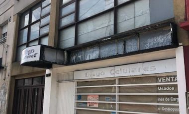 LOCAL COMERCIAL- BERISSO