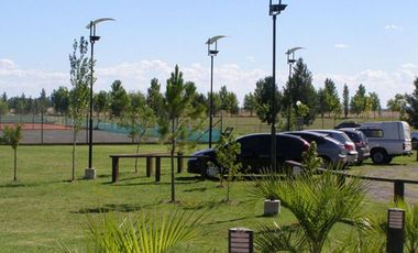 CLUB DE CAMPO POSADA DE LOS LAGOS - LOTE 998M2 - Ruta 2 km 72