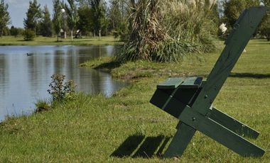 CLUB DE CAMPO POSADA DE LOS LAGOS - LOTE 998M2 - Ruta 2 km 72