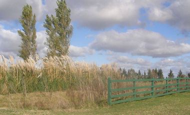 CLUB DE CAMPO POSADA DE LOS LAGOS - LOTE 998M2 - Ruta 2 km 72