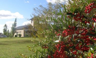CLUB DE CAMPO POSADA DE LOS LAGOS - LOTE 998M2 - Ruta 2 km 72