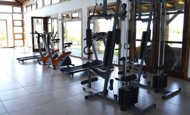 CLUB DE CAMPO POSADA DE LOS LAGOS - LOTE 998M2 - Ruta 2 km 72