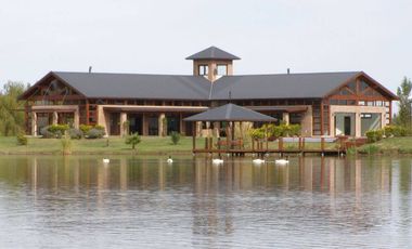 CLUB DE CAMPO POSADA DE LOS LAGOS - LOTE 998M2 - Ruta 2 km 72