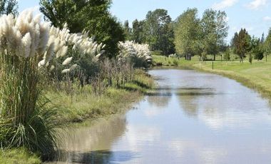 CLUB DE CAMPO POSADA DE LOS LAGOS - LOTE 998M2 - Ruta 2 km 72