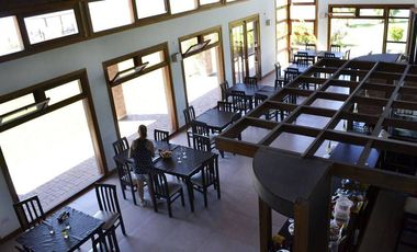 CLUB DE CAMPO POSADA DE LOS LAGOS - LOTE 998M2 - Ruta 2 km 72