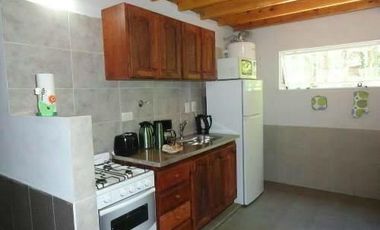 Dúplex en venta de 2 dormitorios c/ cochera en La Lucila del Mar