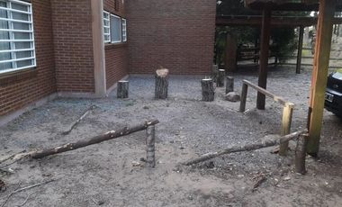 Dúplex en venta de 2 dormitorios c/ cochera en La Lucila del Mar