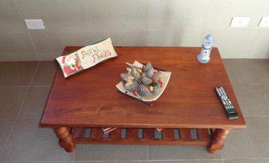 Dúplex en venta de 2 dormitorios c/ cochera en La Lucila del Mar